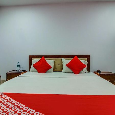 Oyo Flagship Spc & Span Otel Jamshedpur Dış mekan fotoğraf