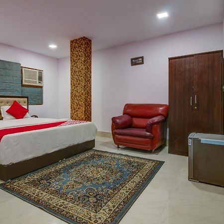 Oyo Flagship Spc & Span Otel Jamshedpur Dış mekan fotoğraf