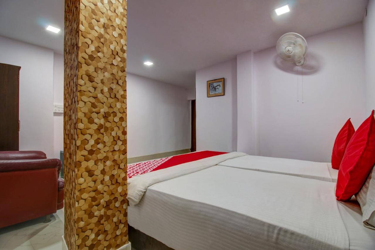 Oyo Flagship Spc & Span Otel Jamshedpur Dış mekan fotoğraf