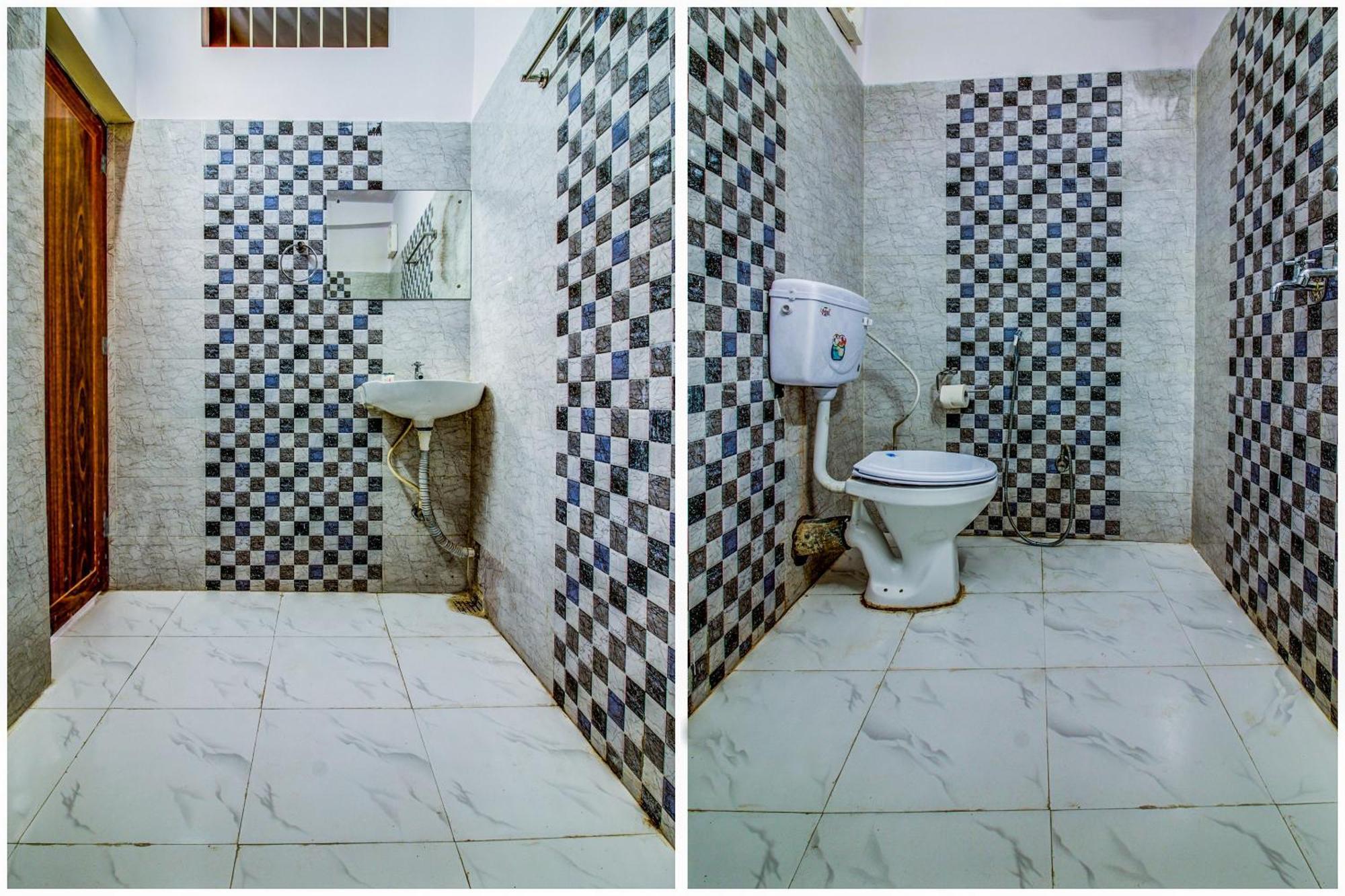 Oyo Flagship Spc & Span Otel Jamshedpur Dış mekan fotoğraf